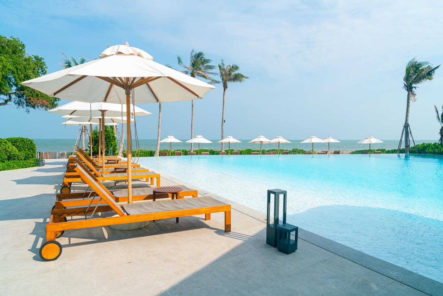What to Do in the First 90 Days After Buying Your Pool Route — pool service business insights