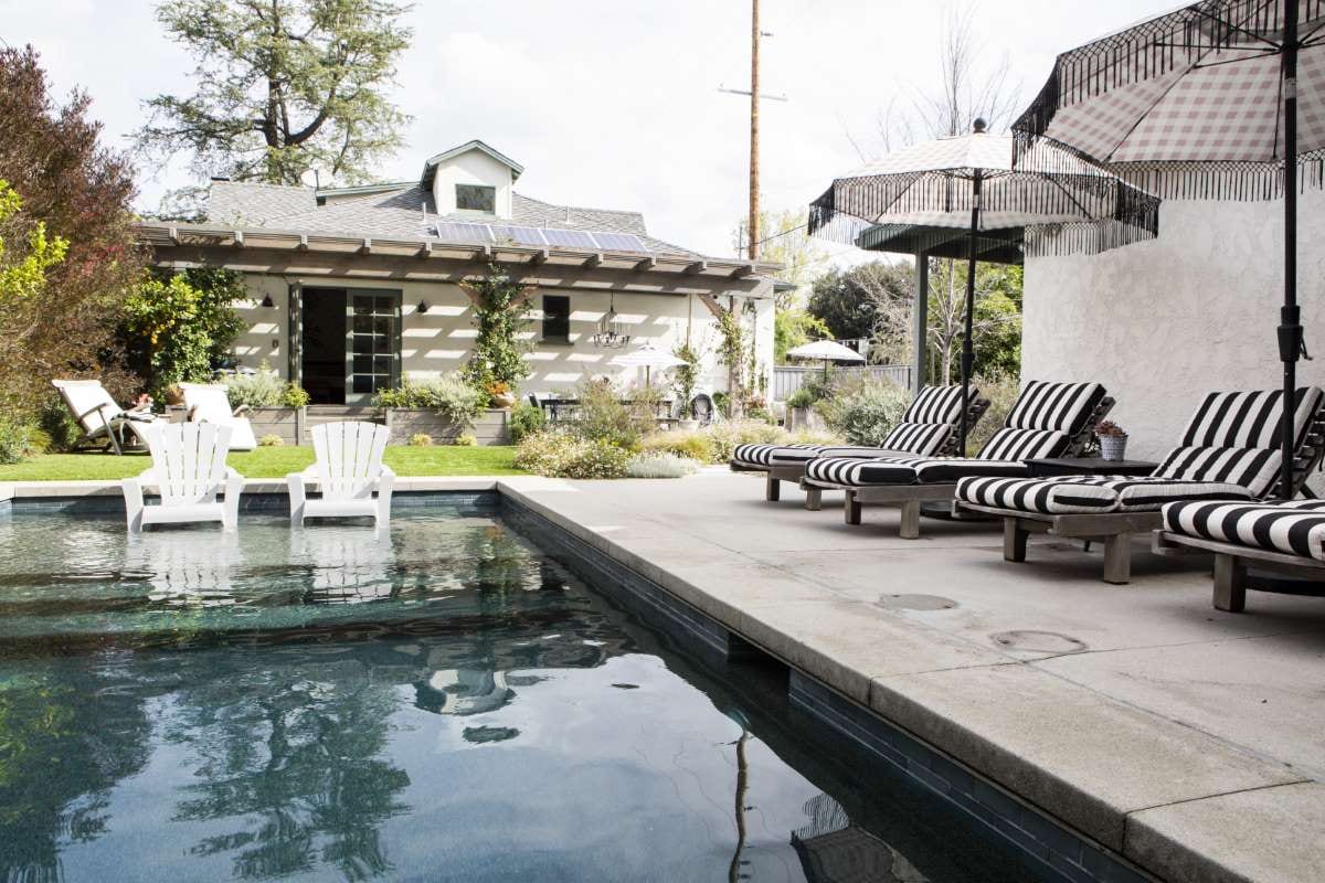 Where to Focus Your Marketing in Midland County, Texas — pool service business insights