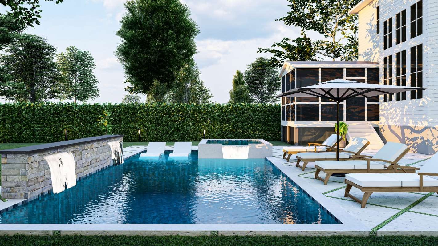 Why a Customer-Centric Approach Wins in the Pool Industry — pool service business insights