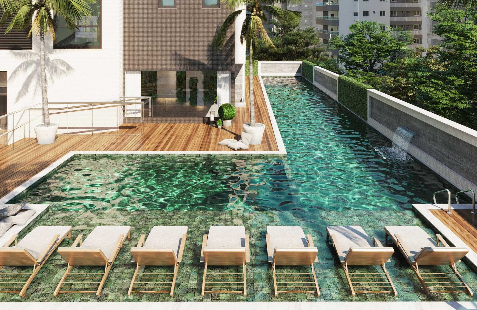 Why Daily Service Reports Prevent Customer Disputes — pool service business insights