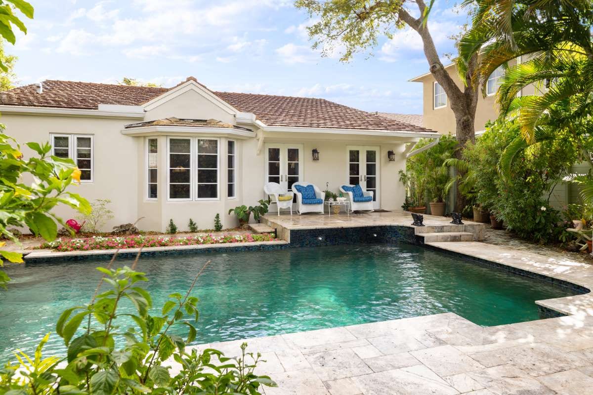 Why Every Pool Service Owner Should Monitor Key Financial Metrics — pool service business insights