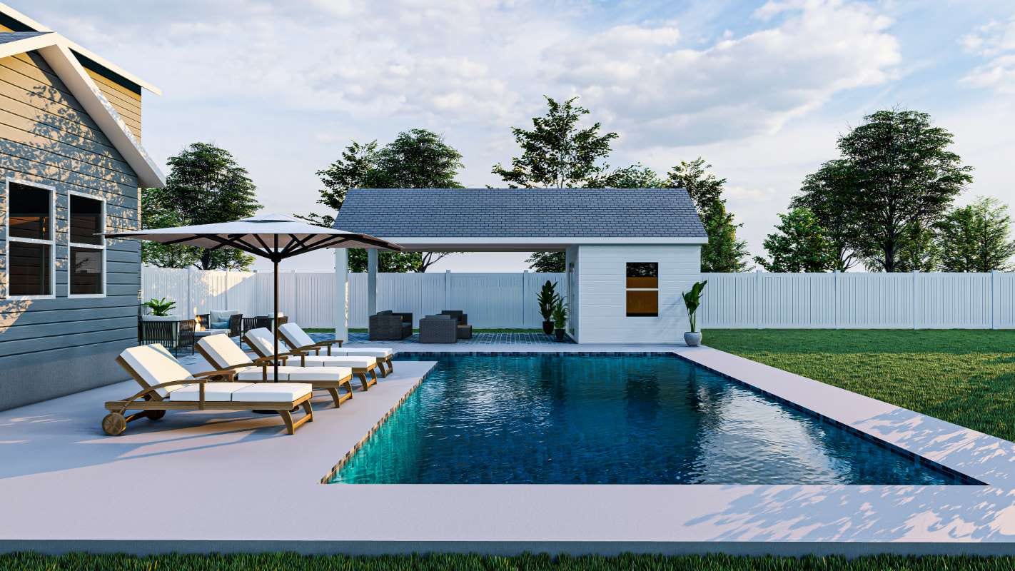 Why Glendale Homeowners Prefer Professional Pool Service — pool service business insights