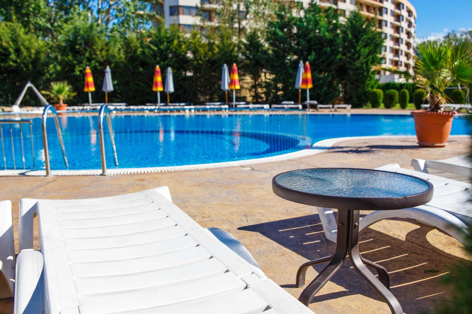 Why Investors Are Targeting Rockwall County, Texas — pool service business insights