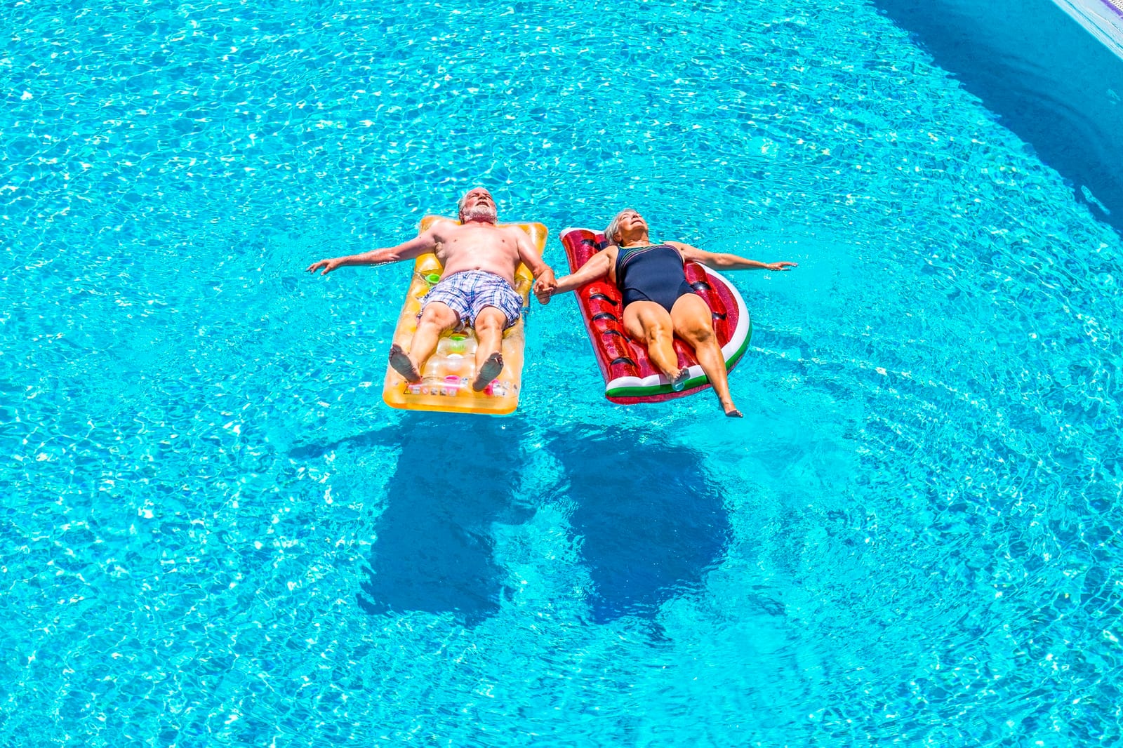 Why Modesto Is Seeing Increased Pool Ownership — pool service business insights