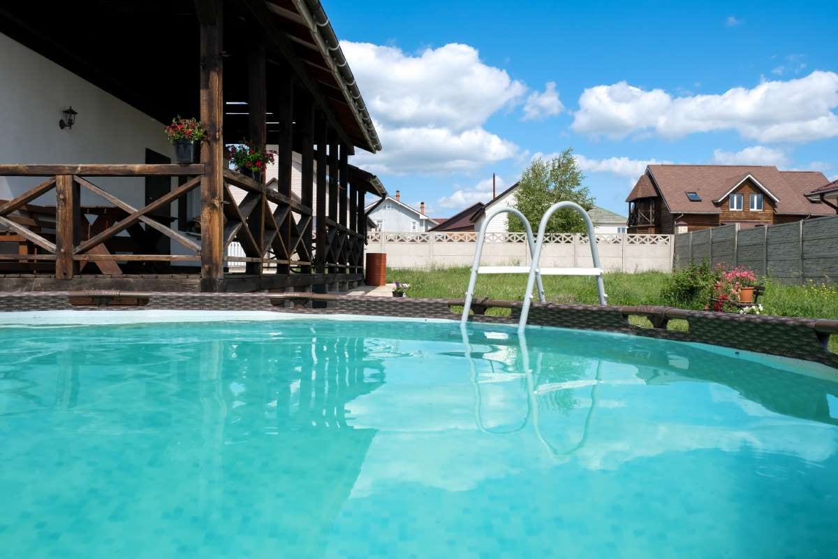 Why Older Pools Develop Persistent Leaks — pool service business insights