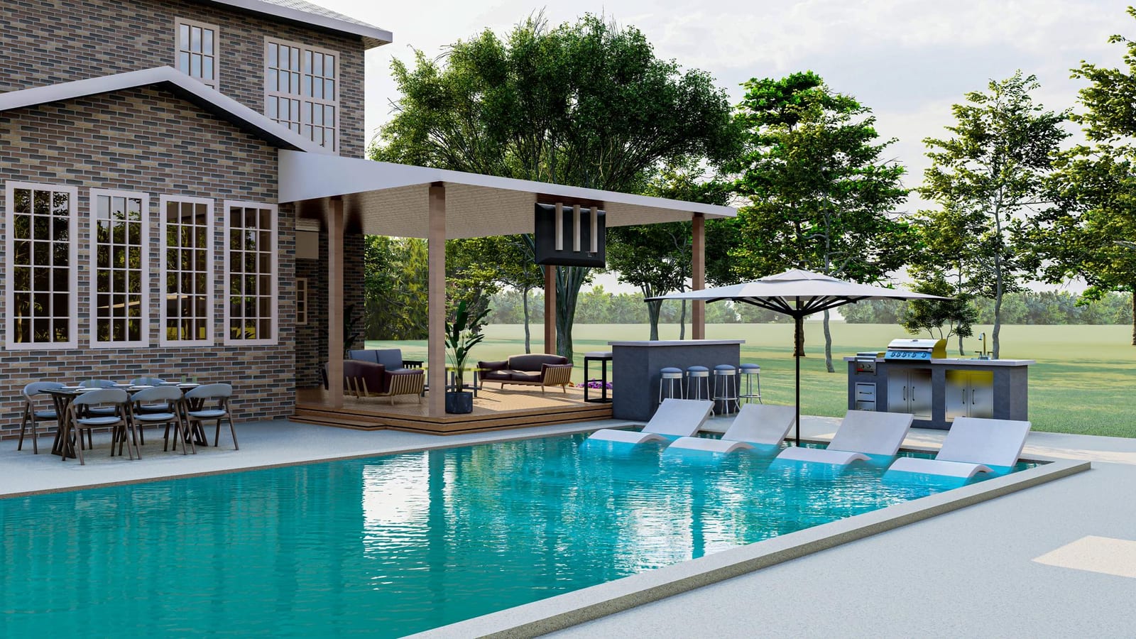 Why Pompano Beach, Florida Is Packed With Ideal Clients — pool service business insights