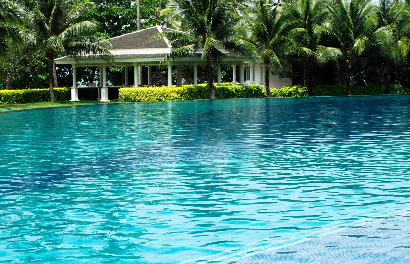 Why Pool Service Demand Is Rising Across Sunbelt States — pool service business insights