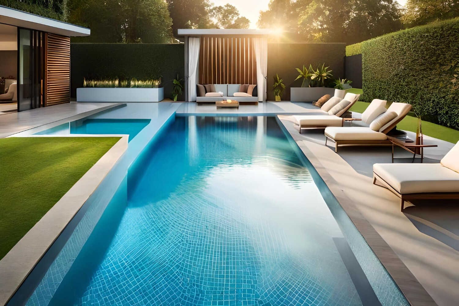 Why Reno Technicians See High Summer Workloads — pool service business insights