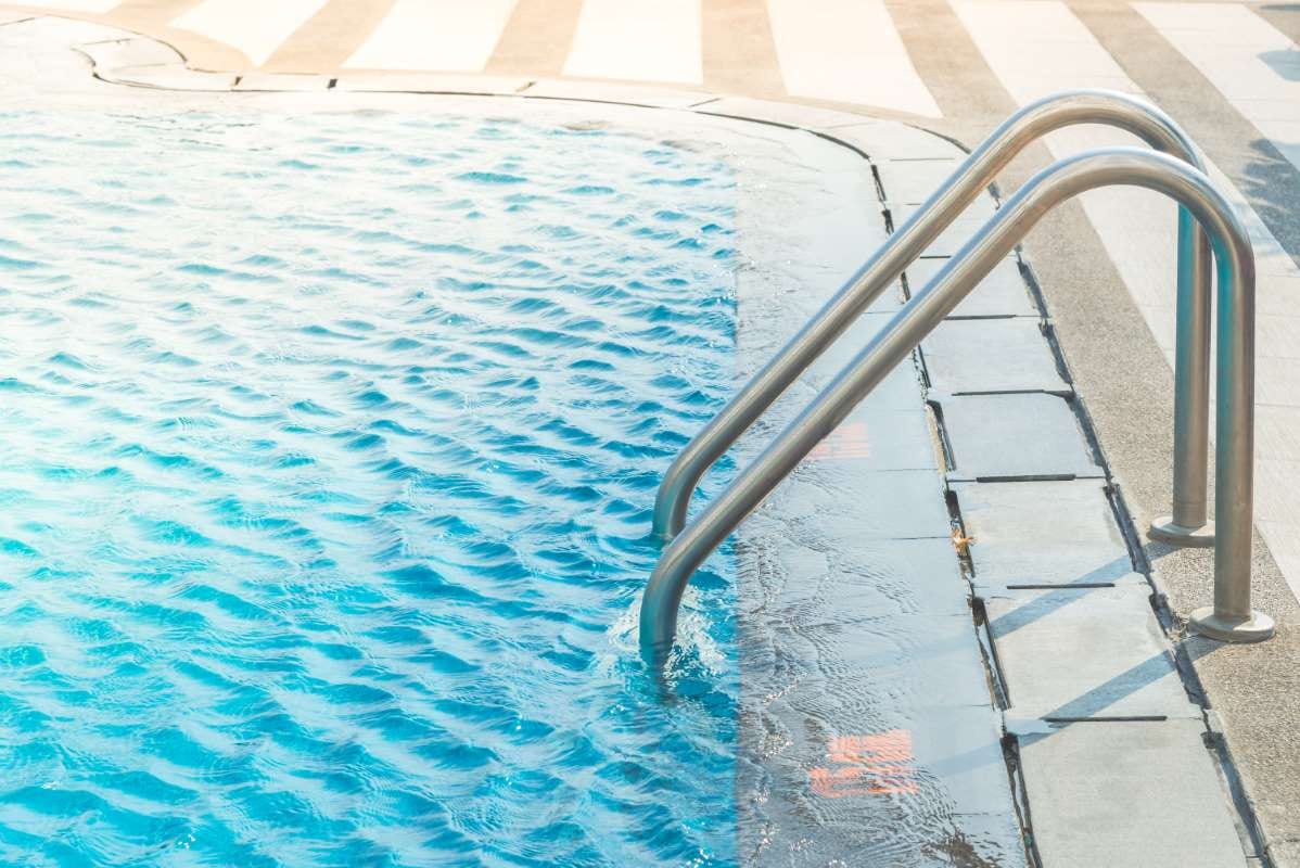 Why Safe Chemical Storage Matters in Hot Regions — pool service business insights
