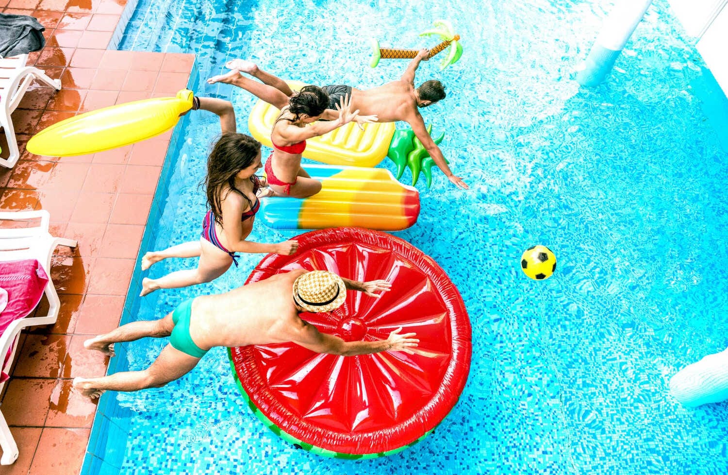 Why Smart Filters Are Emerging in Modern Pool Systems — pool service business insights