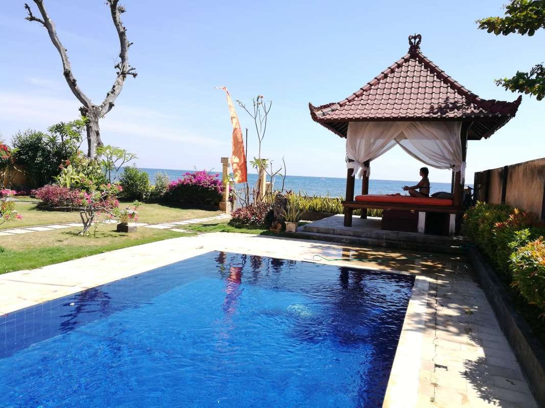 Why Some Pools Need Structural Repairs Before Cosmetic Ones — pool service business insights